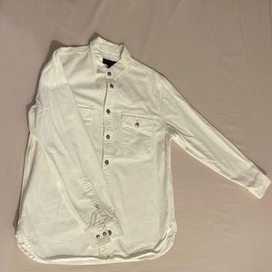 Rag and Bone Denim Jacket